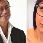 Mia Khalifa, the porn actress they said was Petro's denied daughter gustavo mia khalifa