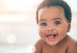 surgery to your children