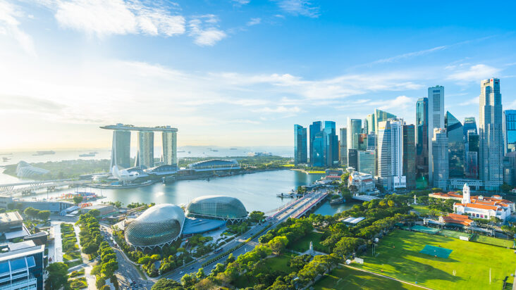 25 Evidence that there is no other country like Singapore singapore 1360x765 1