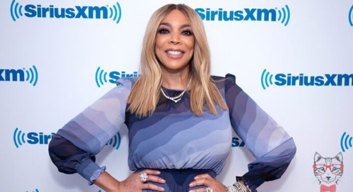 Joaquin Phoenix: Wendy Williams is criticized after mocking the actor for having a cleft lip