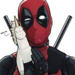 Who is the only one who could kill Deadpool Marvel reveals