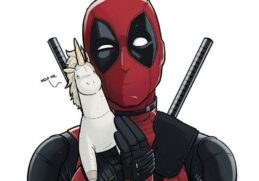 Who is the only one who could kill Deadpool Marvel reveals