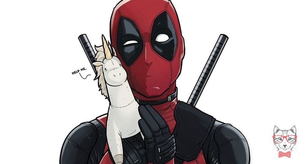 Who Is The Only One Who Could Kill Deadpool Marvel Reveals