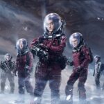 The 10 best series that we will see in May 2022 end of the world movies the wandering earth 1570824696