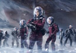 end of the world movies the wandering earth 1570824696