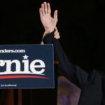 Bernie Sanders wins caucus in Nevada, media projects in the US 1582418724661