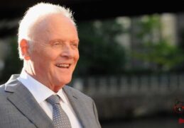 Anthony Hopkins puts his Malibu mansion on sale