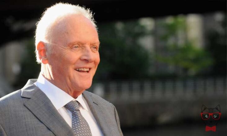 Anthony Hopkins puts his Malibu mansion on sale