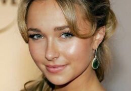 They arrest Hayden Panettieres boyfriend for beating her and her friends believe she is in danger