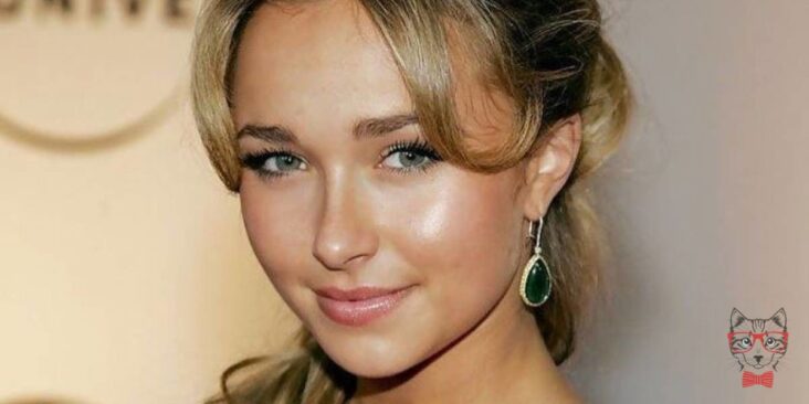 They Arrest Hayden Panettieres Boyfriend For Beating Her And Her Friends Believe She Is In Danger