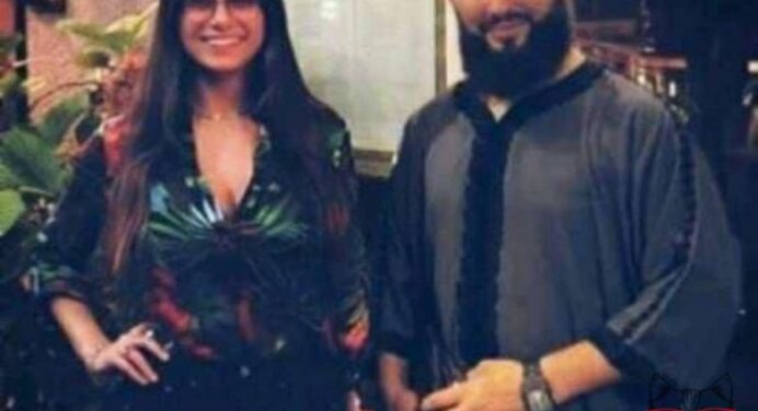 Moroccan advocate scandal with porn star Mia Khalifa