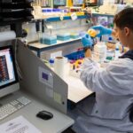 Coronavirus cure on the way Laboratories confirm vaccine