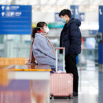 Coronavirus turns the world into hell Hit Europe in the heart