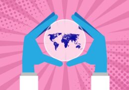 Differences between Pandemic Epidemic and Endemic