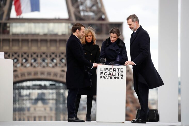 Kings of Spain test negative for Coronavirus but Letizia will remain in quarantine