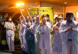 Rapid coronavirus detection tests reach all of Spain this week