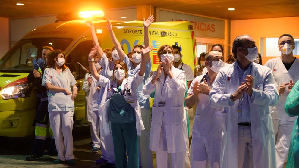 Rapid coronavirus detection tests reach all of Spain this week