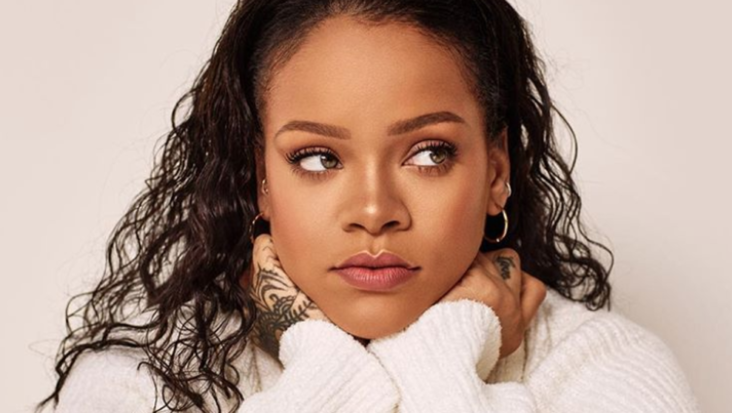 Rihanna donates $ 5 million to fight coronavirus Rihanna donates 5 million to fight coronavirus
