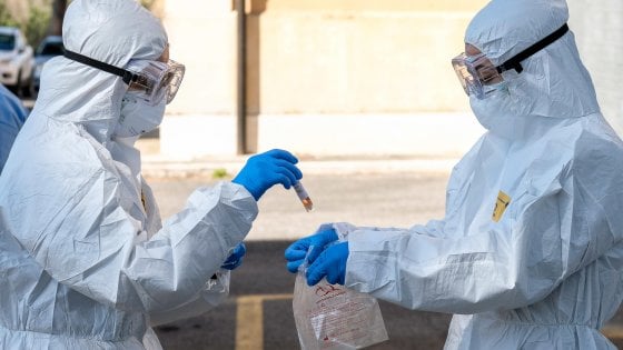 Coronavirus in Italy infections deaths and all the news on the situation