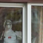 Daily balance of deaths from coronavirus falls again in Spain and stands at 510