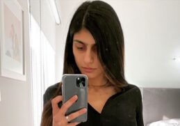 Mia Khalifa
