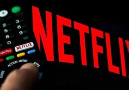 The Netflix company recorded net profits this first quarter of 709 million and its revenues reached 5.77 million