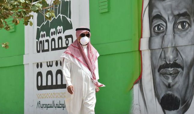 The Supreme Court of Saudi Arabia stated that fines and imprisonment will be the procedures that will replace this corporal punishment.