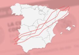 This is how the coronavirus curve evolves in Spain by autonomous community