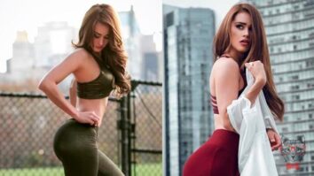 Viral on Instagram Sister of Yanet Garcia publishes photo in the style of the Climate Girl 720x405 1