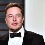 Elon Musk is officially the richest man in the world Getty Images
