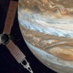 uno was launched into space in August