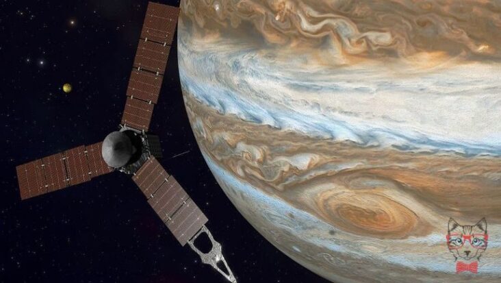 uno was launched into space in August