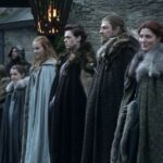 Sex, severed heads and palace intrigues: 10 years of the first chapter of 'Game of Thrones' 20210416133821 1618573122 still