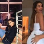 Lele Pons made Anitta's booty bounce Lele Pons made Anittas booty bounce