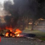 ISRAEL DECLARES EMERGENCY IN LOD AS UNREST SPREADS 118468207 gettyimages 1232830862 594x594 1