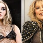 Alejandra Guzman denied having removed Frida Sofia from her will