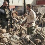 New on Netflix: After "Army of the Dead" there's even more Matthias Schweighöfer today. Army of the dead scaled