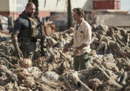 Army of the dead scaled