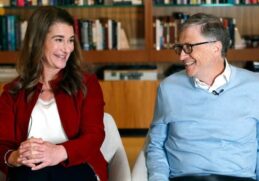 Bill and Melinda Gates Divorce 1200x768