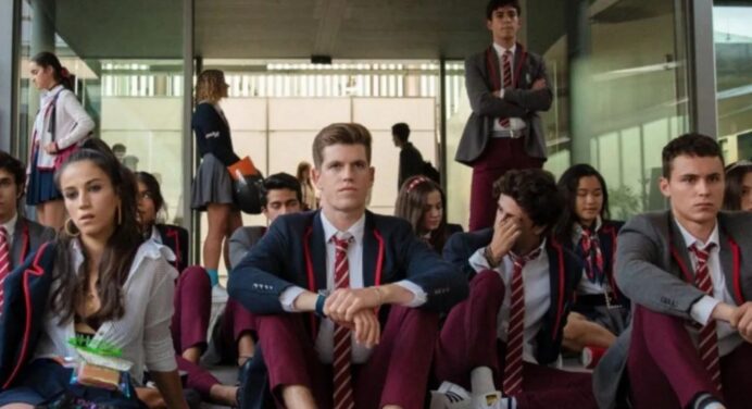 “Netflix announces Elite Brief Stories, a summer spin-off with four unpublished plots “