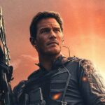 Trailer of 'Tomorrow's War', with Chris Pratt traveling to the future to save the planet Dni9Bdp2xTLZAS6LGSXbvM