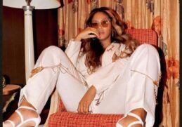 Do you smoke cigars Check out Beyonces new Instagram posts 2