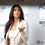 Kim Kardashian bought a luxury private jet for $95 million HMRV4UJ4KRGNZCTHXJUZ5OCU6A