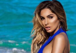 Lyna Perez Photo HD 1