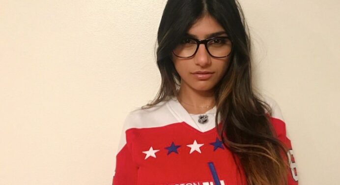 This is the unusual advice Mia Khalifa gives to those interested in making adult films