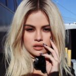 Selena Gomezs follow up to Vax Live on Instagram 1