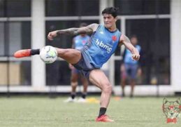 Vasco plays for a draw against Botafogo for Rio Cup title