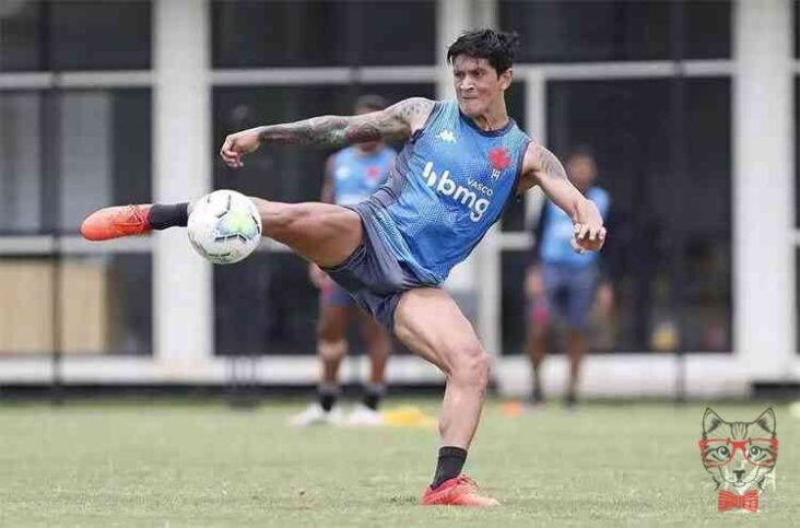 Vasco plays for a draw against Botafogo for Rio Cup title