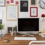 Learn how to set up a home office at a low cost aprenda a montar um escritorio em casa gastando pouco 27052021213145293