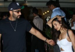 arjun kapoor malaika arora